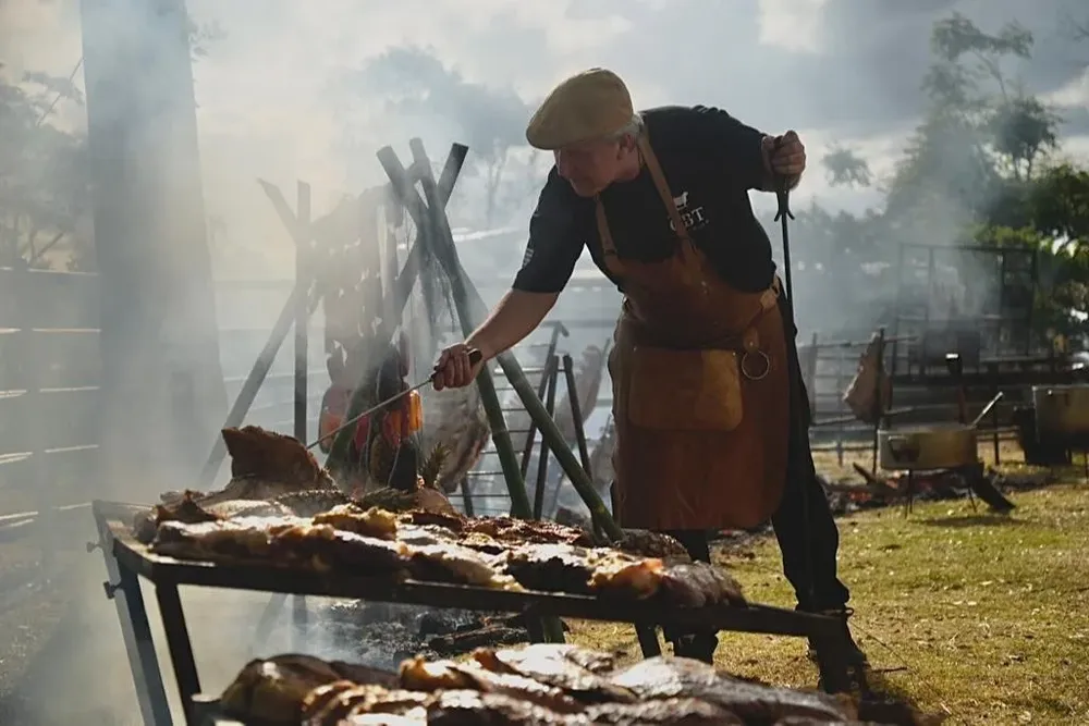 El campeonato lo organiza la AUA.