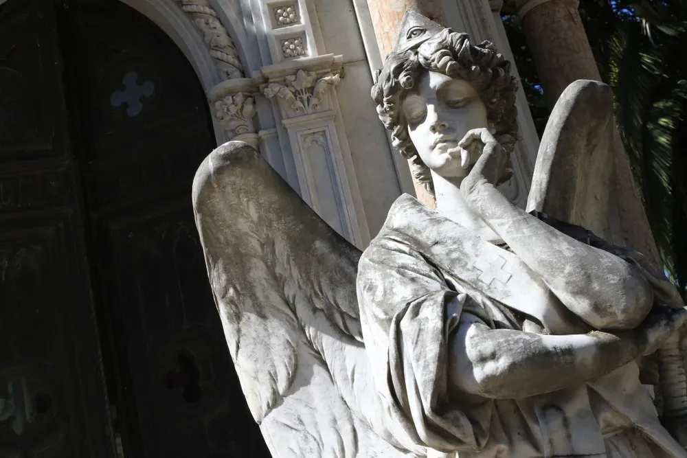 Cementerio de Paysandú