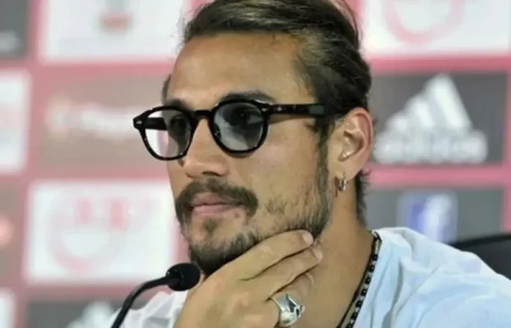 Daniel Osvaldo