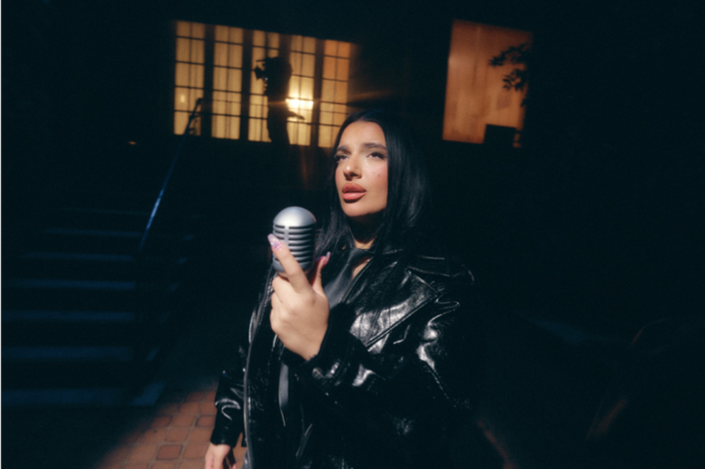 Luz Gaggi&nbsp;
