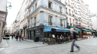 En Paris se prevé una cuarta ola debido a la variante Delta