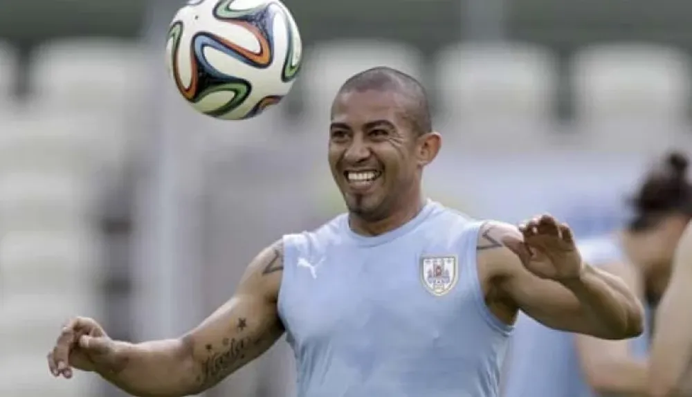 Egidio Arévalo Ríos