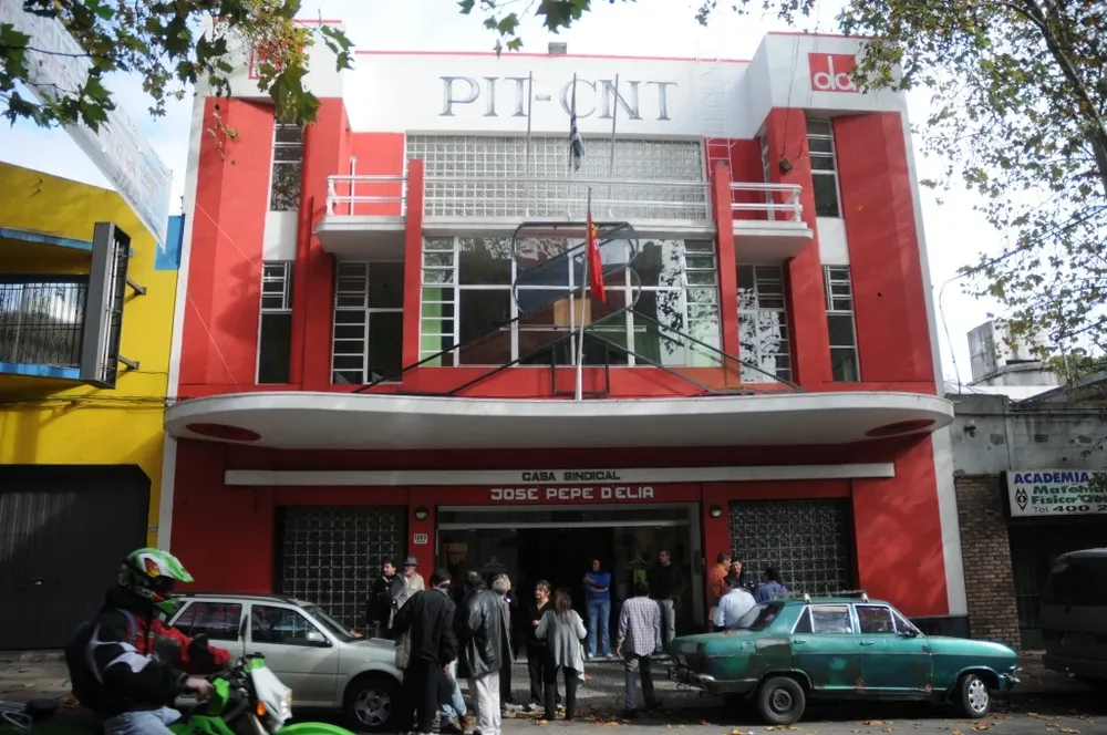 Integrantes de la central evalúan pasos a seguir sobre Caducidad