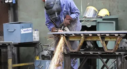 Energía para hogares aumentó más que la del sector industrial