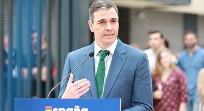 Pedro Sánchez