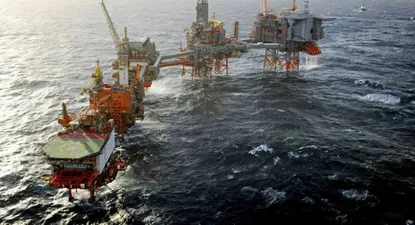 Uruguay busca reinsertarse en el mapa petrolero mundial