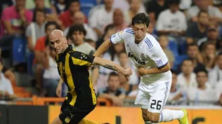 Guillermo Rodríguez