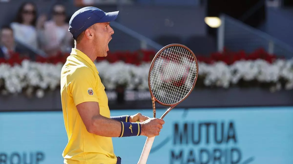 Roberto Bautista y Marina Bassols representarán a España en la Copa Hopman 2025.