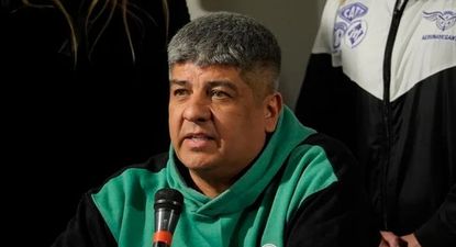 Pablo Moyano renunció al triunvirato de la CGT: tensiones en el sindicalismo y el futuro de la central sindical