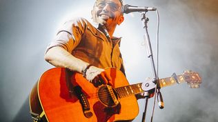 Emiliano Brancciari