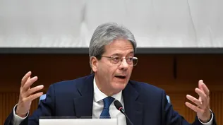 Paolo Gentiloni.