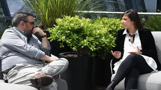 Macarena Botta: Las ideas no valen nada, lo que vale es ejecutarlas