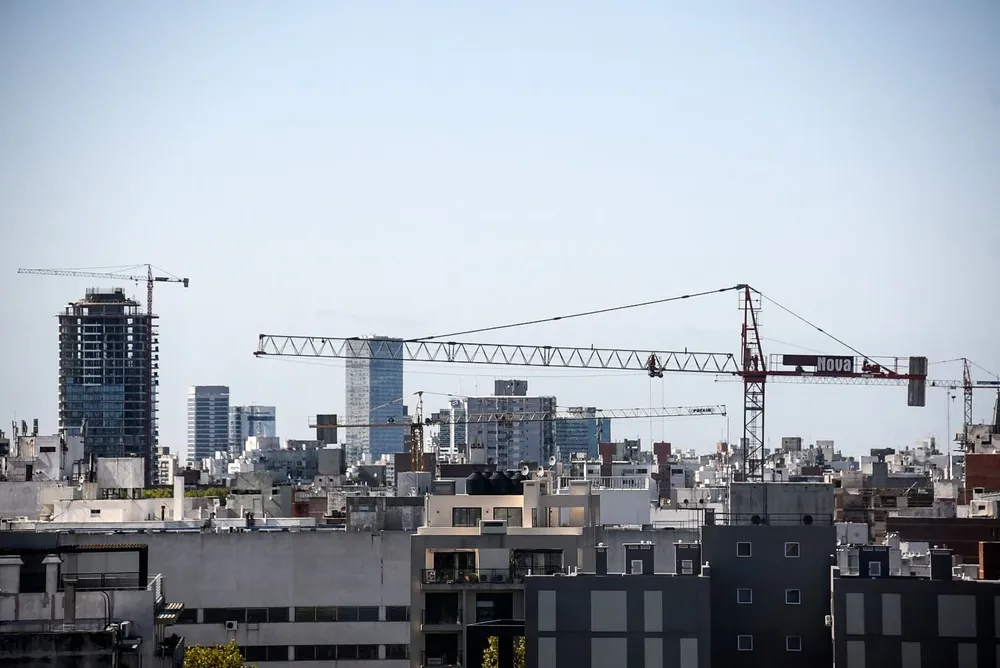 La SCL Uruguay es impulsada por el abogado Federico Carbajales y el ingeniero Joaquín Arocena