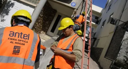 Sunca en conflicto por despidos de trabajadores de fibra óptica