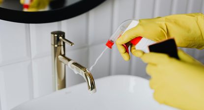 Empleadas domésticas