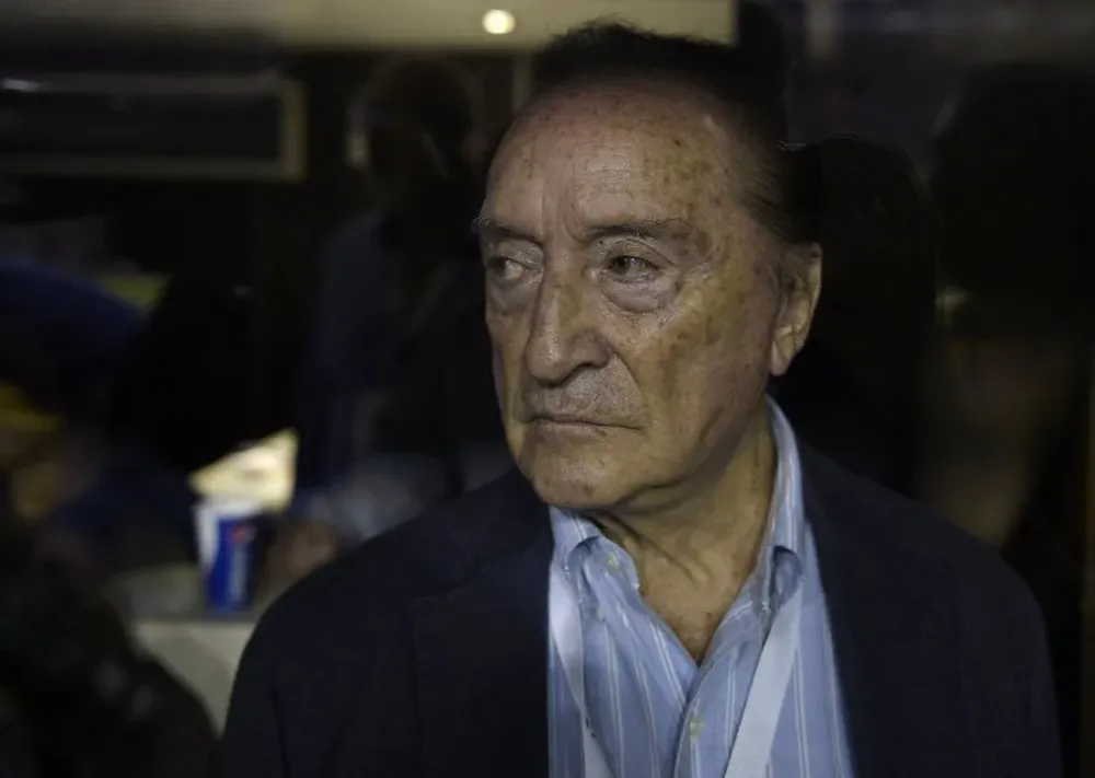 Eugenio Figueredo