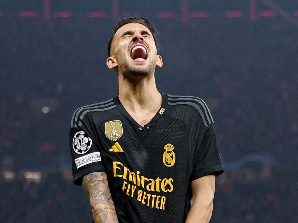 Ceballos se plantea su futuro.