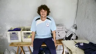 Nicolás Fajardo heredero del legado de Marcos Jerez