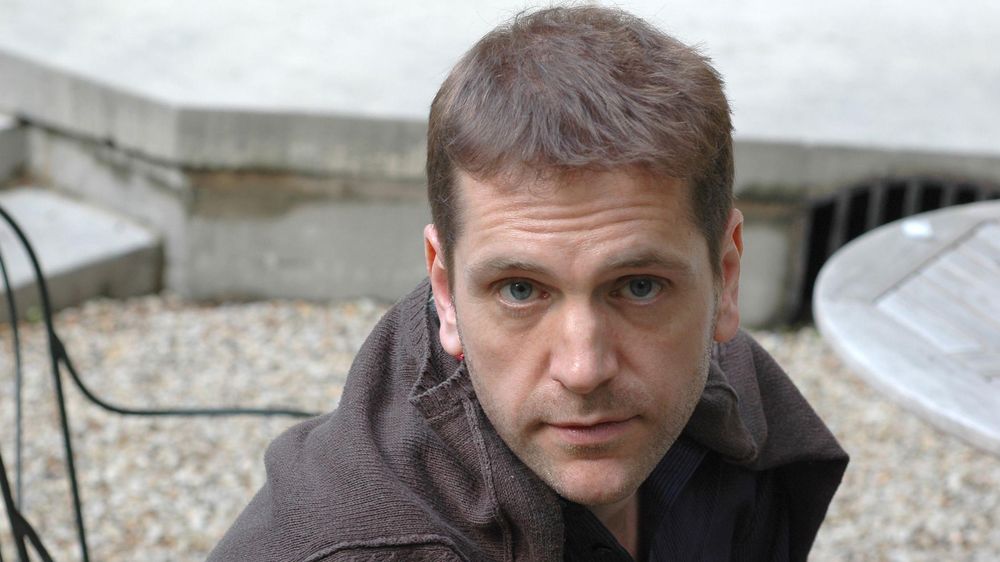 Patrick Autréaux, autor de "Pussyboy".