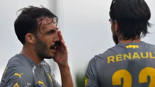 Sebastián Rodríguez y Ramos en Belvedere