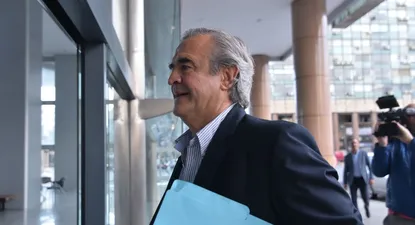 larranaga: la cuarentena es ficcion y se pide desde una situacion de confort