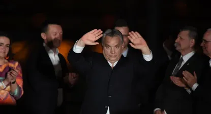 El primer ministro húngaro, Viktor Orban.