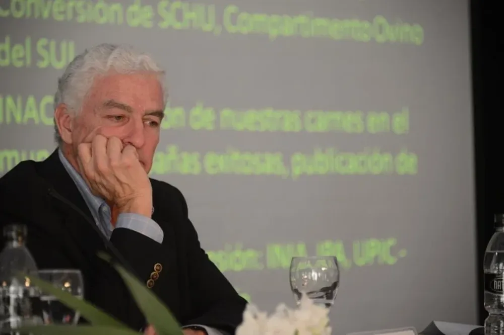 Stanham repasó la participación de Uruguay en la MICA en EEUU