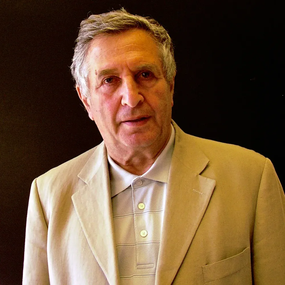 El matemático ruso Yakov G.Sinai, de 78 años, es el ganador del premio Abel 2014
