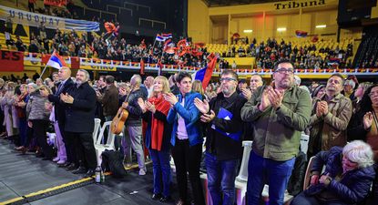 Congreso del Frente Amplio