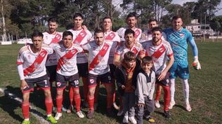 Equipo de Piriápolis FC