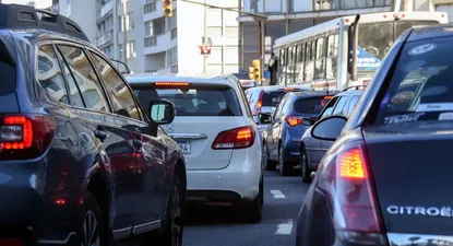 En 2021 las colocaciones del mercado automotor fueron las más altas en cuatro años
