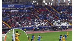 Chilenos encontraron un dedazo uruguayo al estilo Jara