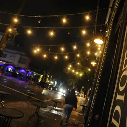 En Montevideo los bares cierran a las 02:00