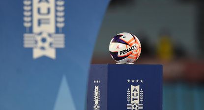 La pelota Penalty Mag11a