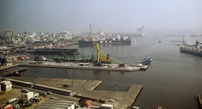 El puerto de Montevideo no levanta cabeza y se apronta para dos años complejos