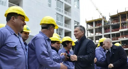 Argentina: ¿liberal o proteccionista?