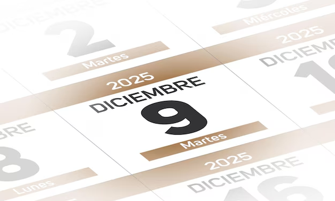 Por qué es feriado el martes 9 de diciembre en Argentina y quiénes tendrán un fin de semana largo de cuatro días