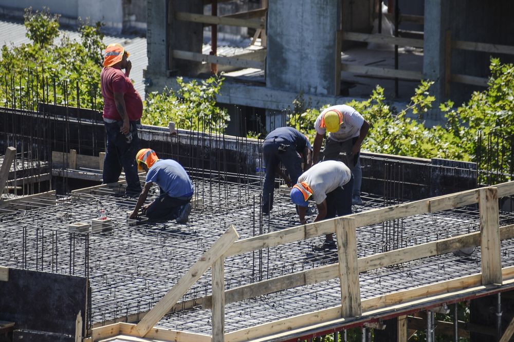 Foto ilustrativa de archivo