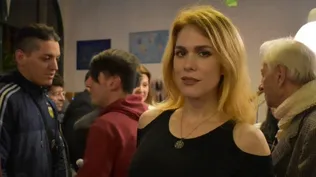 Lilia Lemoine