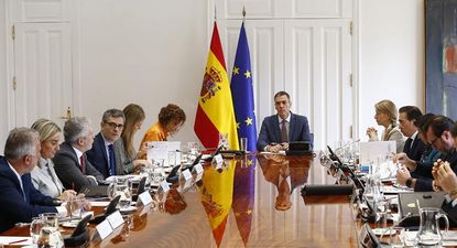 El pedido de Pedro Sánchez a sus ministros: planes de contingencia ante el impacto de la guerra en Irán