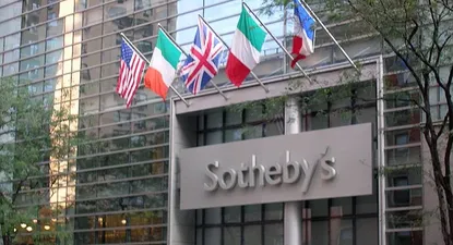 Sothebys espera buenas cifras por sus remates de arte, principalmente en Londres