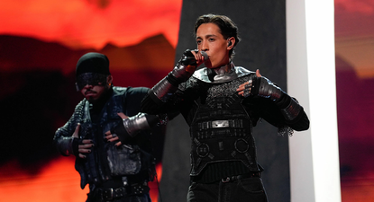 Kyle Alessandro, el cantante noruego con raíces españolas.