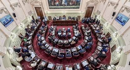 Santa Fe actualiza su Constitución: derechos, laicidad e institucionalidad más allá de la reelección