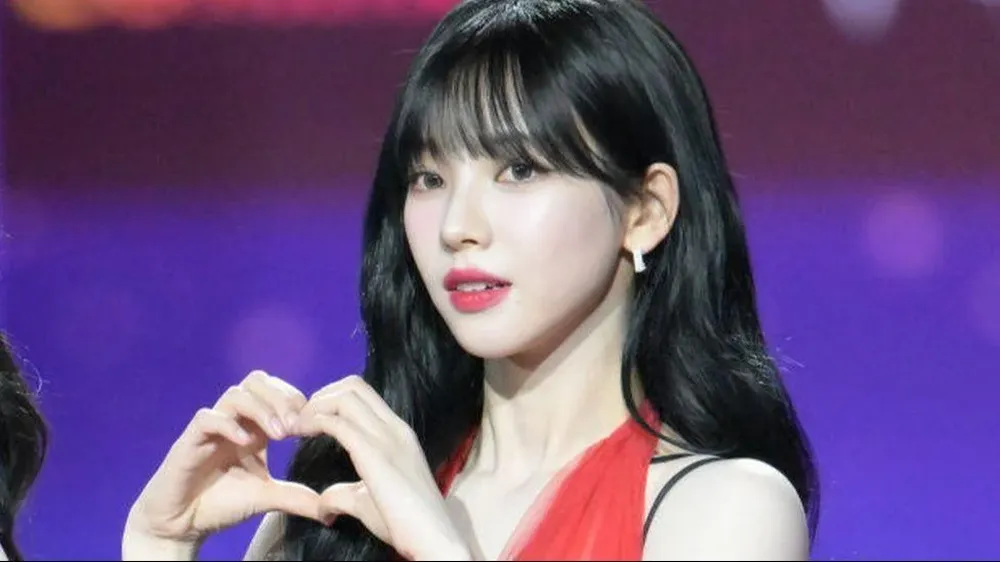 La artista Karina se disculpó con sus admiradores.