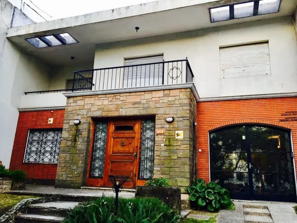 La clínica de Connectus se instalará en la calle Las Heras, en el Parque Batlle