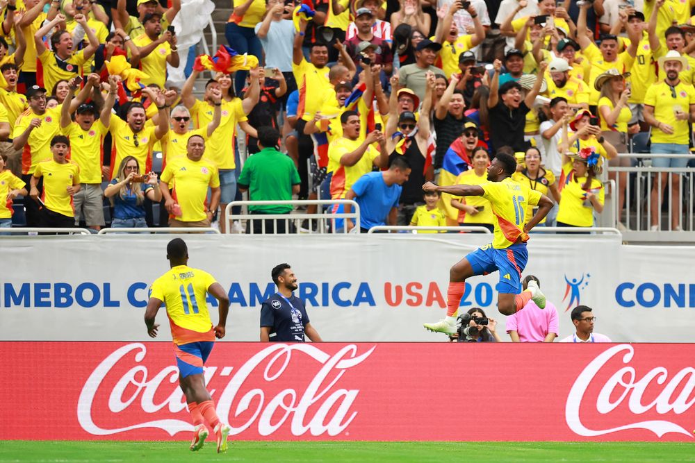 Jefferson Lerma