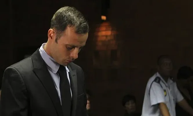 Las dos versiones sobre la fatídica noche de Pistorius y su novia