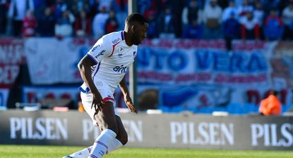 Gonzalo Carneiro&nbsp;