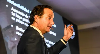 Munyo: “Detrás del problema de atraso cambiario hay un problema fiscal
