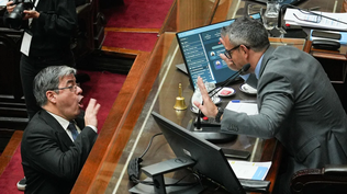 El Gobierno dilata la aplicación de la Ley de Discapacidad y la oposición del Congreso amenaza.